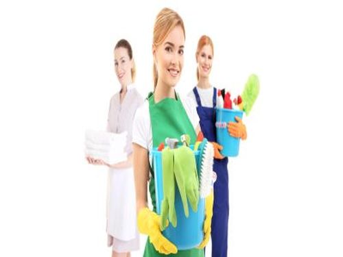 مكتب تأجير خادمات بالساعة بالرياض