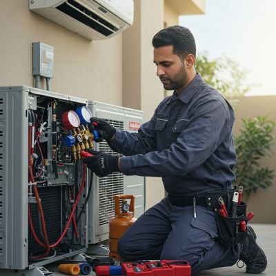 تركيب مكيفات كارير مكة حى البحيرات