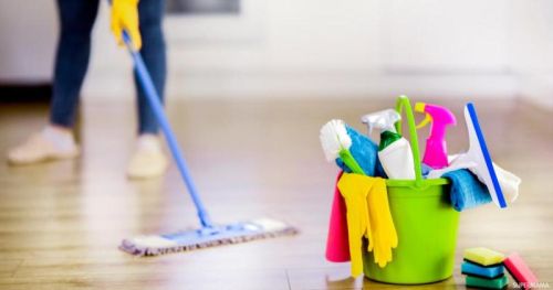 رقم عامله نظافه في الرياض