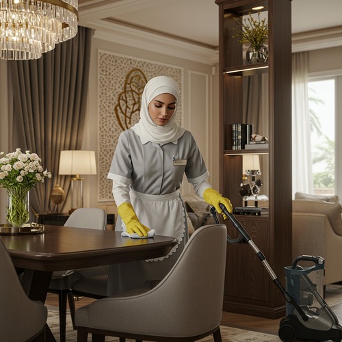 عاملات من تنزانيا بالشهر