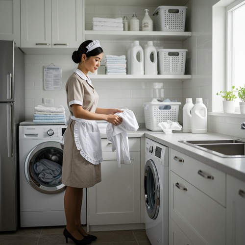 تجاربكم مع الشغالات البرونديات