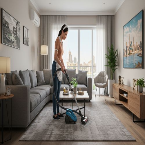 ارقام عاملات نظافة بالساعة الرياض