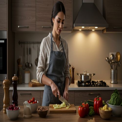 طباخات بالشهر في الخرج