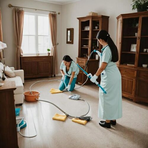 شغالات بالشهر الجبيل