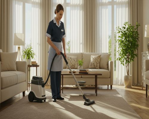 خادمات من ارتيريا الرياض