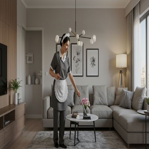 عاملات بالساعة الدمام والخبر