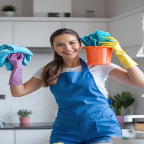 شغالات بالشهر القطيف