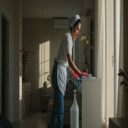 تأجير خادمات بالشهر في القطيف