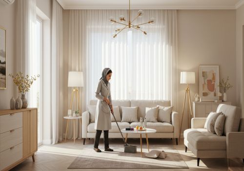 شغالات اوغندا بالشهر بالرياض