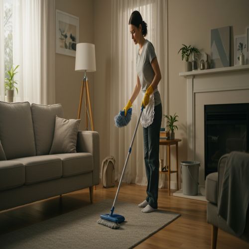 دلالات شغالات الرياض