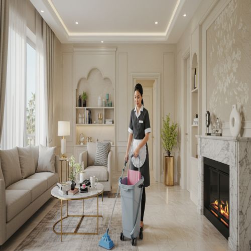 مكتب تأجير شغالات تبوك