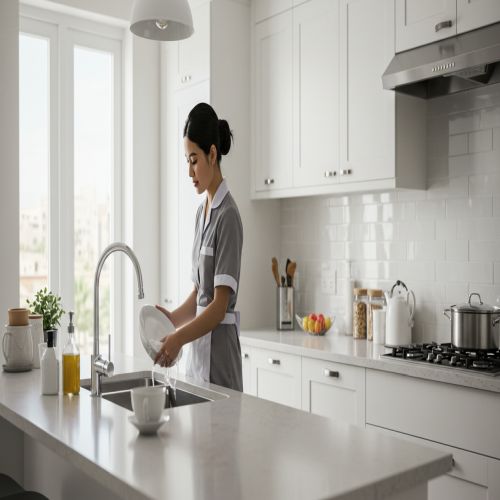 خادمات منزليات شمال الرياض