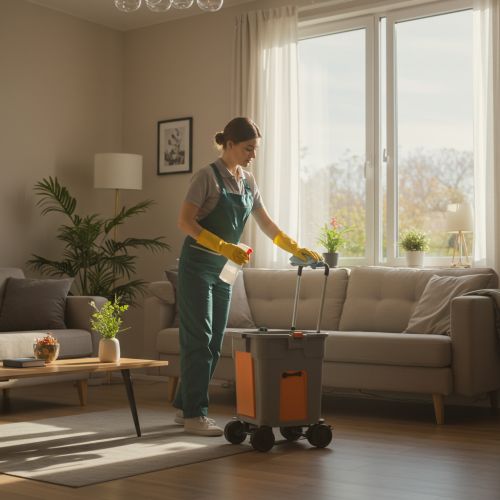 خادمات منازل في جدة