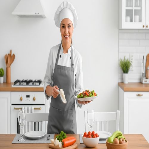 طباخه في تبوك