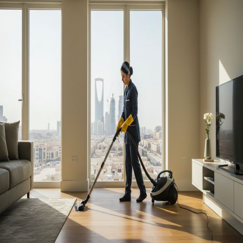 عاملات منزلية بالشهر شرق الرياض