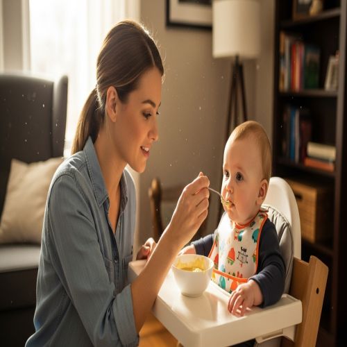 مربيه وجليسه اطفال في تبوك