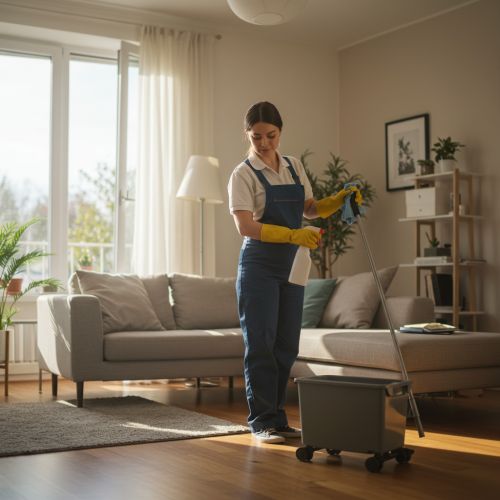 مكتب شغالات بالشهر بجده البساتين