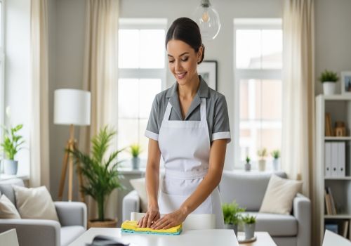 تأجير شغالات بالشهر ابها