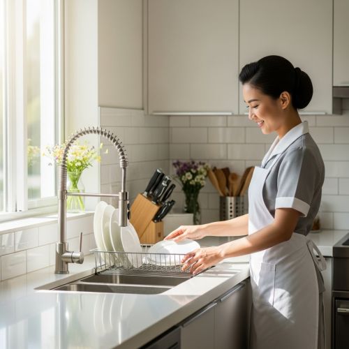 شغالات بالشهر اندونيسيات ابها