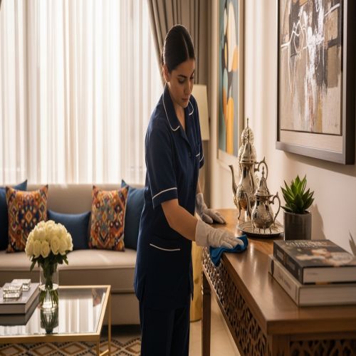 مكتب شغالات بالمدينه المنوره البلقاء