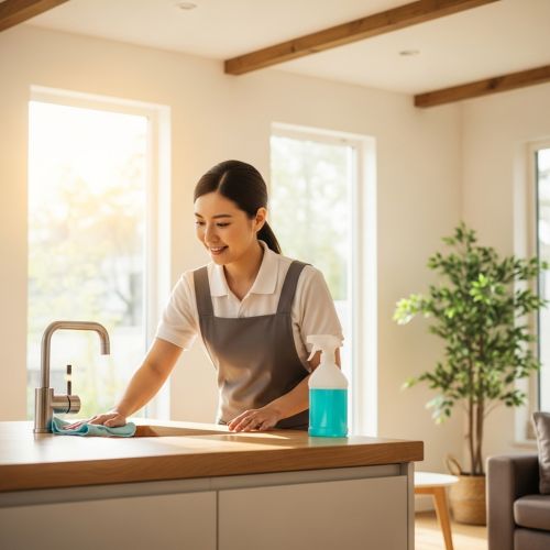 أرخص عاملات بالشهر بالرياض