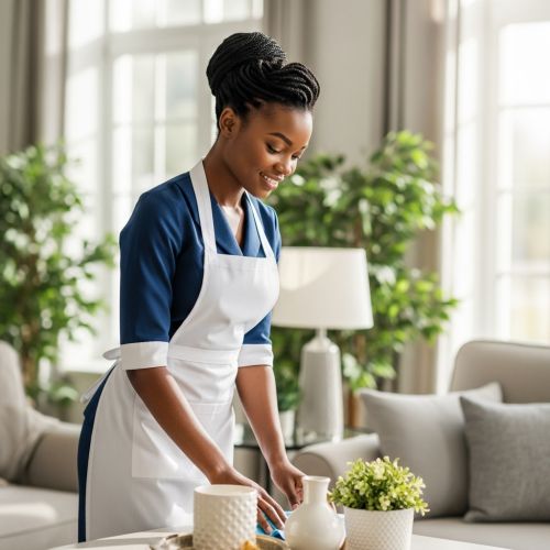 شغالات اوغندا بالشهر بجدة