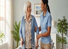 ممرضة منزلية الخبر 0547798704