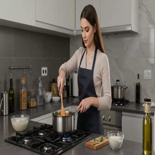 طباخه بالشهر بالقطيف