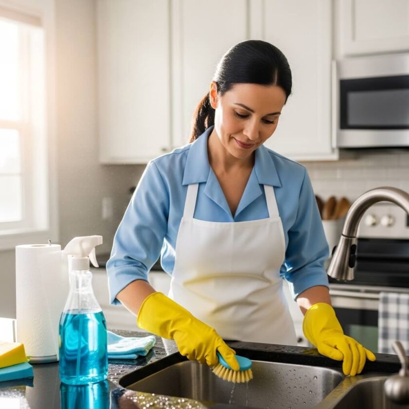 شغالات بالشهر العليا الرياض