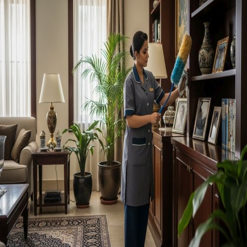 شغالة بالشهر جدة السامر