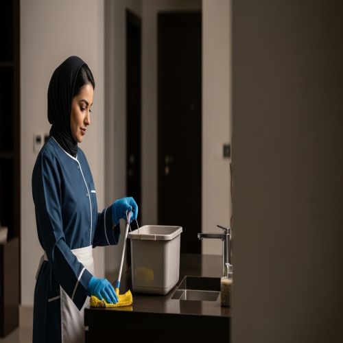 شغاله بالشهر جده حى الكندرة