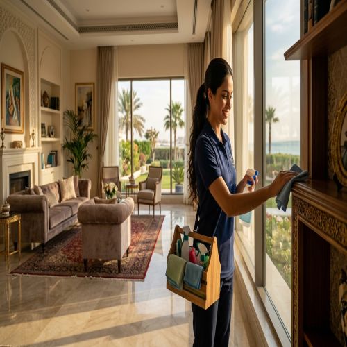 ايجار شغالات الدمام