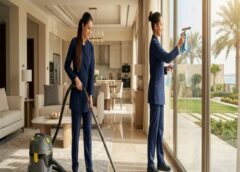 عاملات تنظيف منازل الخبر