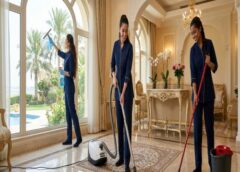 عاملات منازل بالشهر الجبيل