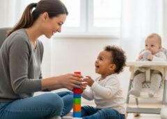 جليسة اطفال المدينة المنورة حي قباء 0590265327