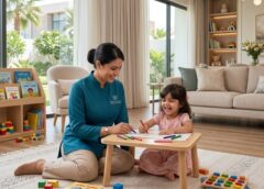 ارقام جليسات اطفال للايجار جدة السبيل 0557536152
